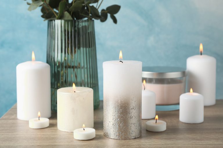 Foundations of Decorative Candle Making