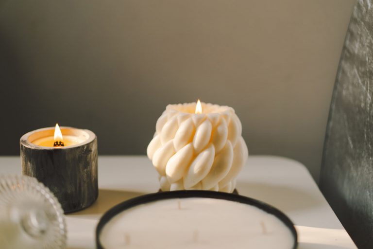 Working With Petals and Botanical Elements