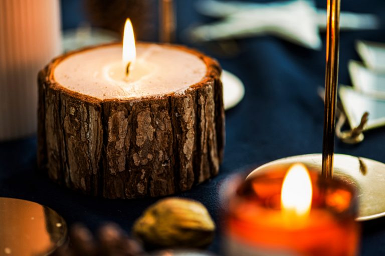 Mindful Craft and Creative Process